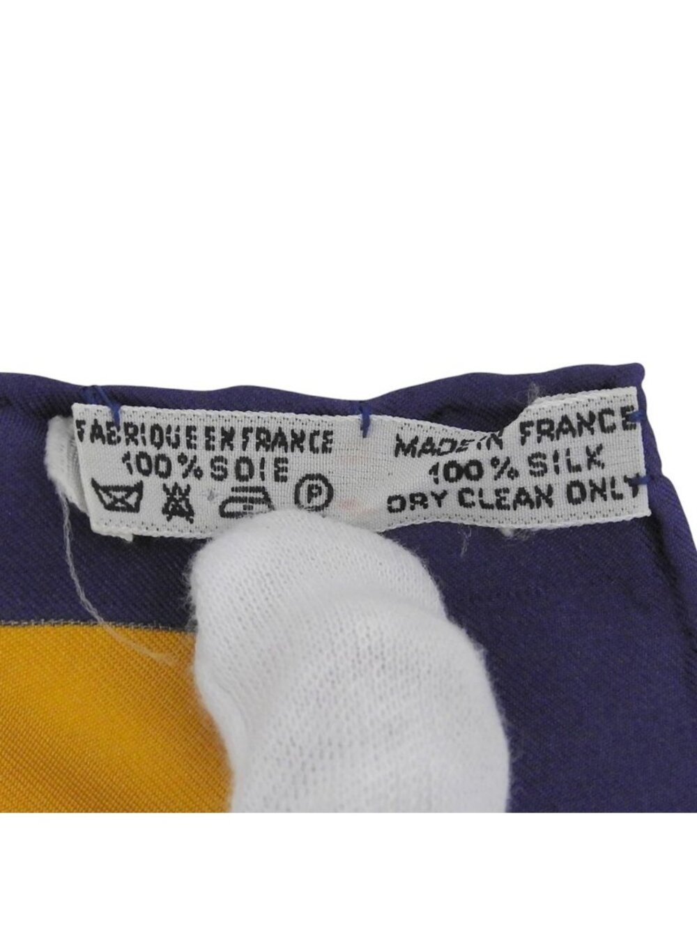 Hermes Carre 90 Voyage en Russie Russia Silk Scarf - Picture 8 of 8